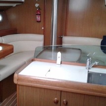 Jeanneau Sun Odyssey 36