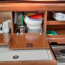 Jeanneau Sun Odyssey 36