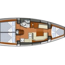 Jeanneau Sun Odyssey 36