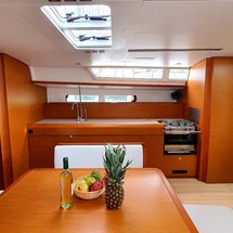 Jeanneau Sun Odyssey 479