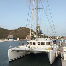 Lagoon 440