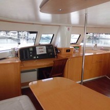 Fountaine Pajot Salina 48