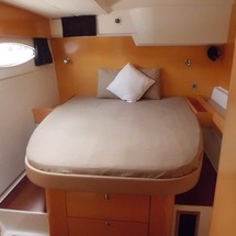 Fountaine Pajot Salina 48