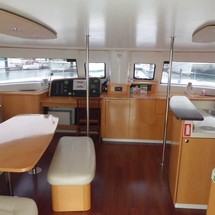 Fountaine Pajot Salina 48