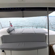 Fountaine Pajot Salina 48