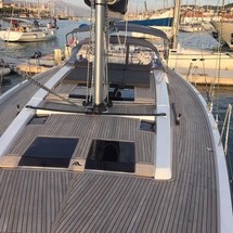 Hanse 575