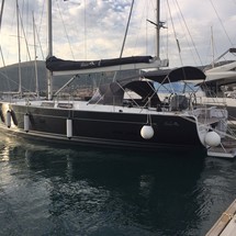 Hanse 575