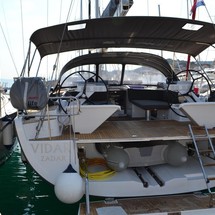 Hanse 575