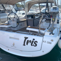 Beneteau Oceanis 41.1