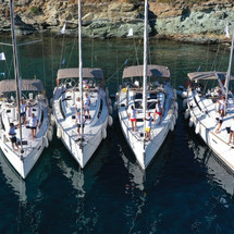 Beneteau Oceanis 41.1