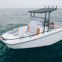 Beneteau Flyer 7.7 SPACEdeck