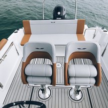 Beneteau Flyer 7.7 SPACEdeck