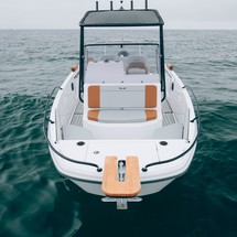 Beneteau Flyer 7.7 SPACEdeck