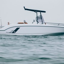 Beneteau Flyer 7.7 SPACEdeck