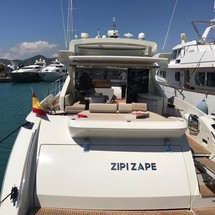 Azimut 68