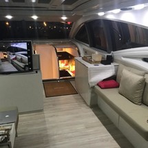 Azimut 68