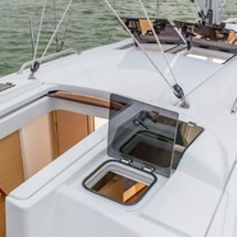 Hanse 348