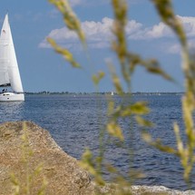 Hanse 348