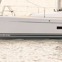 Hanse 348