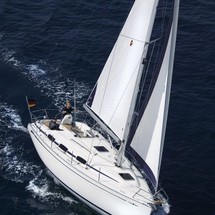 Bavaria 30 Cruiser