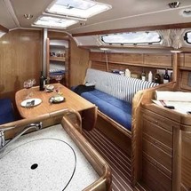 Bavaria 30 Cruiser