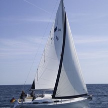 Bavaria 30 Cruiser