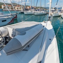 Beneteau Oceanis 41.1