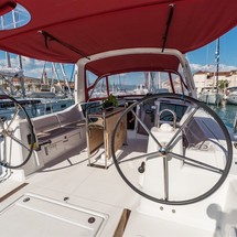 Beneteau Oceanis 41.1