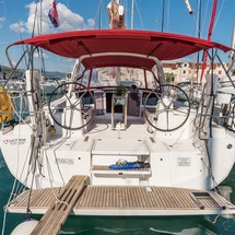 Beneteau Oceanis 41.1