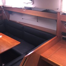 Bavaria 47 Cruiser