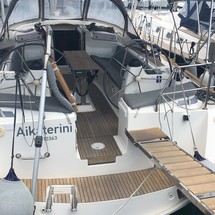 Bavaria 47 Cruiser