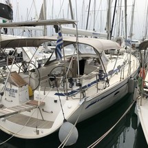 Bavaria 47 Cruiser