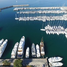 Bavaria 47 Cruiser