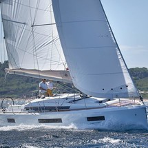 Jeanneau Sun Odyssey 440