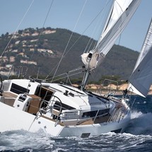 Jeanneau Sun Odyssey 440