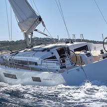 Jeanneau Sun Odyssey 440