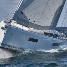 Jeanneau Sun Odyssey 440