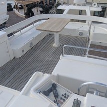 Ferretti 510