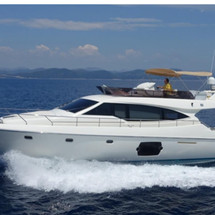 Ferretti 510