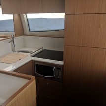 Ferretti 510