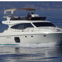 Ferretti 510