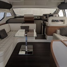 Ferretti 510