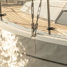 Hanse 348