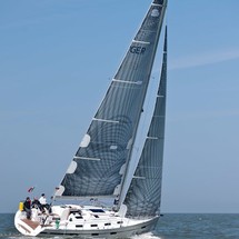 Bavaria Cruiser 40 S