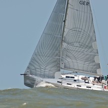 Bavaria Cruiser 40 S