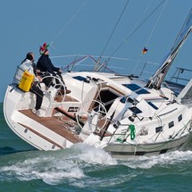 Bavaria Cruiser 40 S