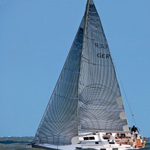 Bavaria Cruiser 40 S