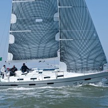 Bavaria Cruiser 40 S