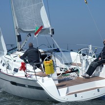 Bavaria Cruiser 40 S