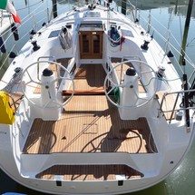 Bavaria Cruiser 40 S